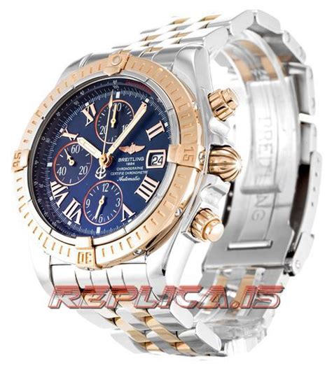 breitling quartz replica water resistant|breitling homage watch.